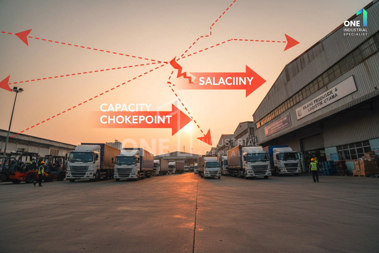 Bad Factory Layout Why Poor Factory Design Limits Business Growth From Day One